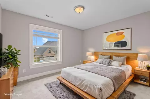 Bedroom - 1519 NW 36th Ave, Camas, WA 98607 photo 2 of 5