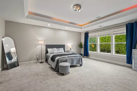 Bedroom - 1519 NW 36th Ave, Camas, WA 98607 photo 5 of 5