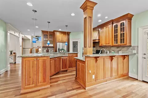 Kitchen - 1519 NW 36th Ave, Camas, WA 98607 photo 3 of 6