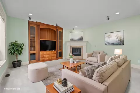 Living - 1519 NW 36th Ave, Camas, WA 98607 photo 4 of 4
