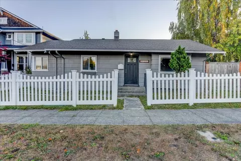 3813 N Mullen St, Tacoma, WA 98407