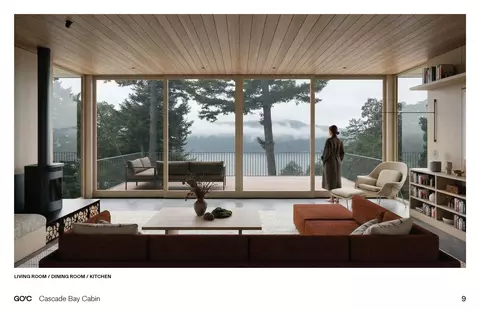 980 Palisades Dr, Orcas Island, WA 98245 photo 3