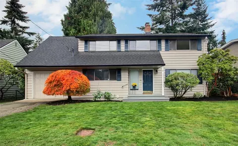 329 NW 177th St, Seattle, WA 98177