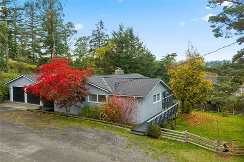 545 Geneste St, Friday Harbor, WA 98250