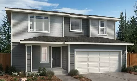216 Serene View Pl NW, Olympia, WA 98502