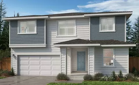4818 3rd Ave NW, Olympia, WA 98502