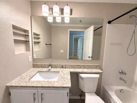 Bath - 19418 Bothell Way NE #A302, Bothell, WA 98011 photo 2 of 2