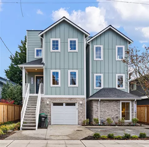 7740 36th Ave NE, Seattle, WA 98115