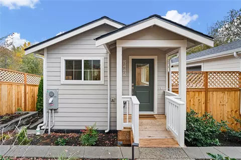 5442 21st Ave SW, Seattle, WA 98106