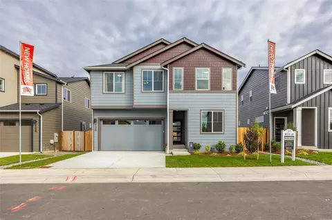 4521 Noel St, Blaine, WA 98230