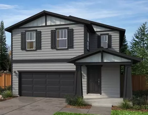 217 Serene View Pl NW, Olympia, WA 98502