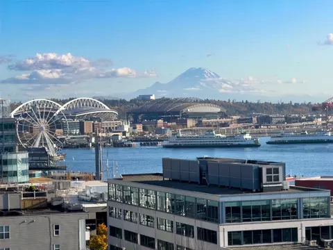 2607 Western Ave #804, Seattle, WA 98121