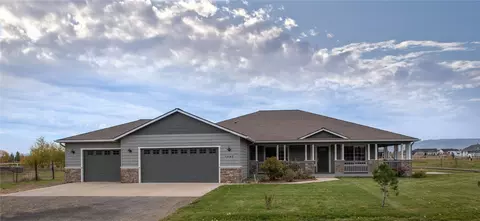261 El Bronco Ln, Ellensburg, WA 98926
