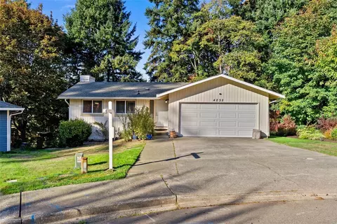 4232 SW 328th Ct, Federal Way, WA 98023
