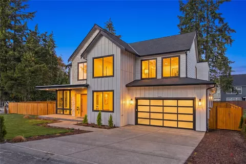 11448 SE 84th Ln, Newcastle, WA 98056