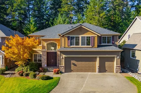 8881 Windham Ct NE, Lacey, WA 98516