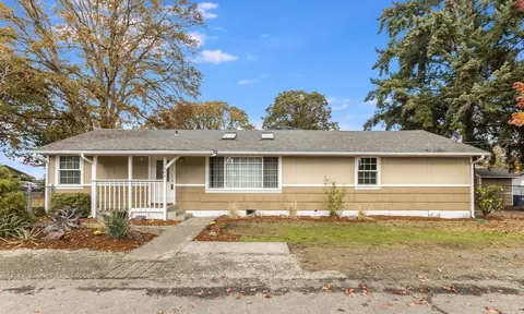 2465 S 76th St, Tacoma, WA 98409