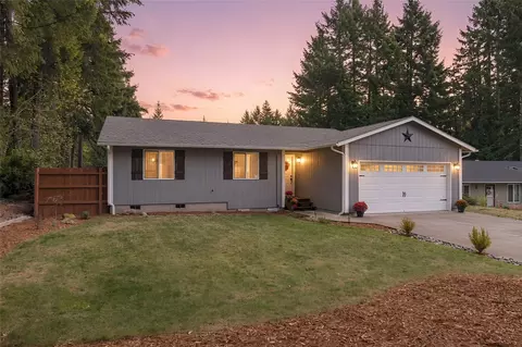 171 E Sleaford Rd, Shelton, WA 98584