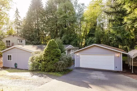 8295 NE Shorty Dr, Poulsbo, WA 98370