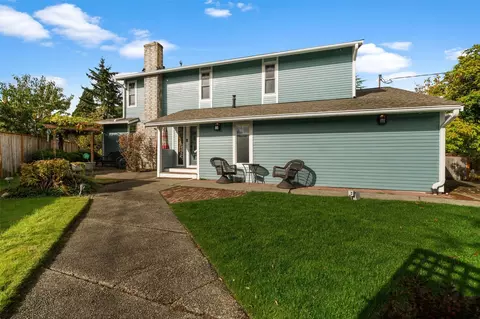 1540 N Harmon St, Tacoma, WA 98406