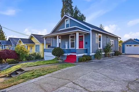1219 9th St, Bremerton, WA 98337