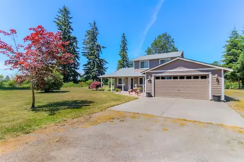 11502 145th Ln SE, Rainier, WA 98576