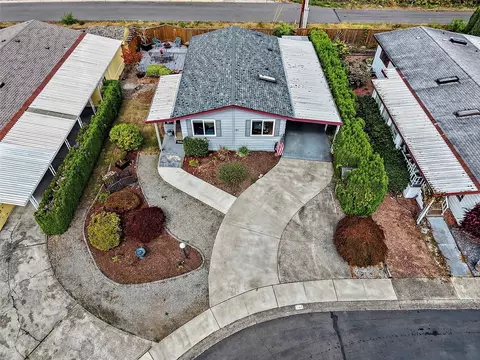 11436 SE 208th St #131, Kent, WA 98031