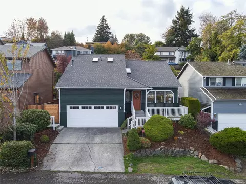 8118 6th Ave SW, Seattle, WA 98106