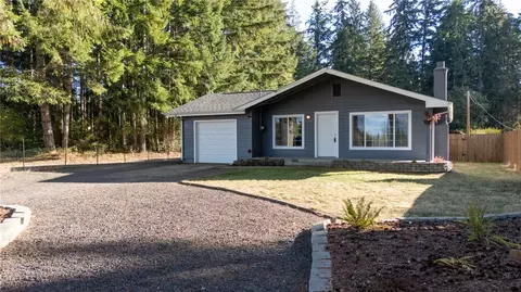 110 SE Cook Plant Farm Rd, Shelton, WA 98584