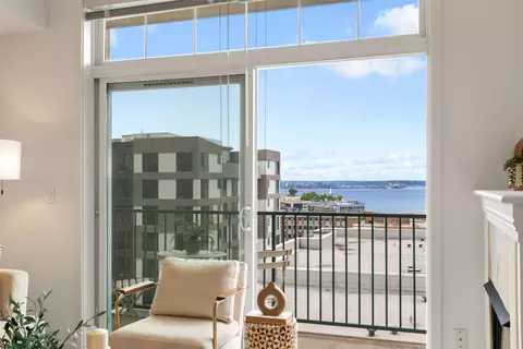530 4th Ave W #508, Seattle, WA 98119