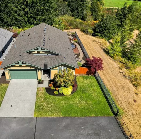 4332 Camano Ct NE, Olympia, WA 98516