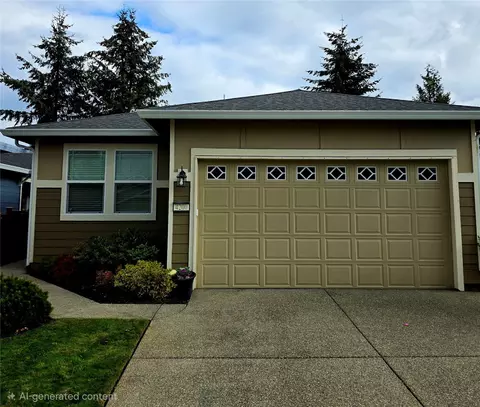 4200 Bainbridge Ct NE, Lacey, WA 98516