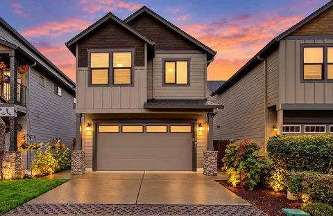 15501 NE 108th Way, Vancouver, WA 98682