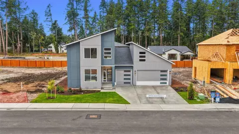 1743 133rd Street Ct S #40, Tacoma, WA 98446