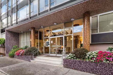 1221 Minor Ave #4, Seattle, WA 98101