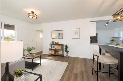 Living - 1918 Baker Ave #B, Everett, WA 98201 photo 1 of 1
