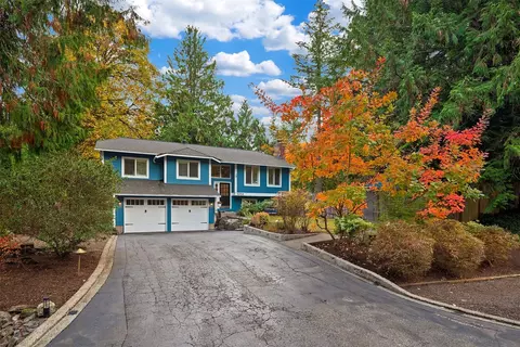 3236 218th Ave SE, Sammamish, WA 98075