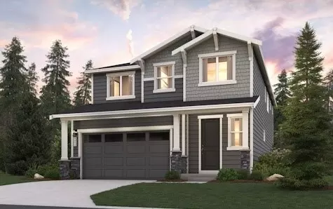 3914 Flat Top Dr, Bremerton, WA 98312