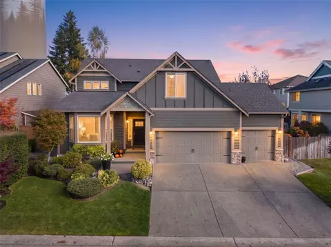 3224 Vista Verde Ln SW, Olympia, WA 98512