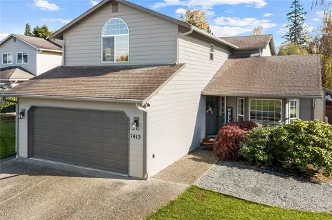 1415 85th Ave SE, Lake Stevens, WA 98258