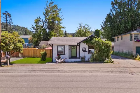 60 2nd Ave NE, Issaquah, WA 98027