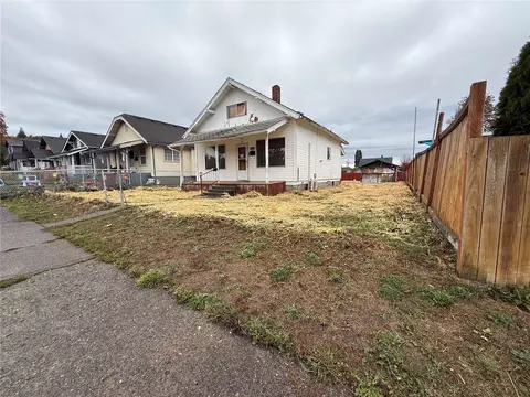 1641 E 35th St, Tacoma, WA 98404