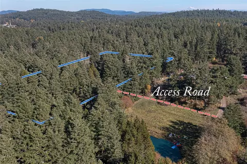 0 Boyce Rd, Friday Harbor, WA 98250