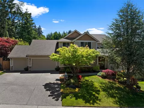 6806 95th Street Ct NW, Gig Harbor, WA 98332