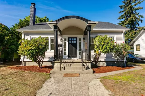 511 S 35th St, Tacoma, WA 98418