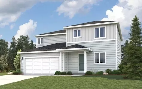 9945 Ferns Loop SE, Yelm, WA 98597