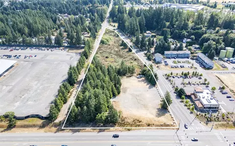 10301 Eustis Hunt Rd E, Graham, WA 98338