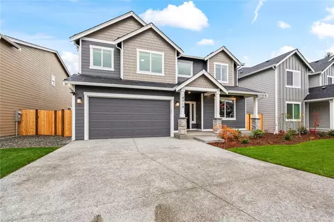 18210 37th Ave E, Tacoma, WA 98446