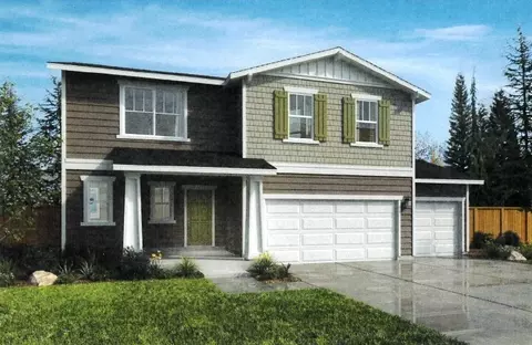 18459 140th Ave E #123, Puyallup, WA 98374