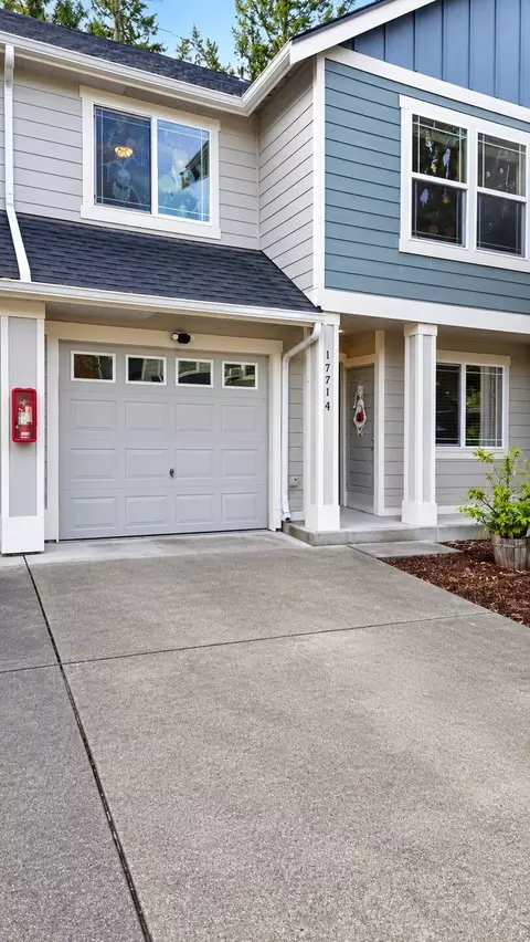 17714 79th Avenue Ct E, Puyallup, WA 98375